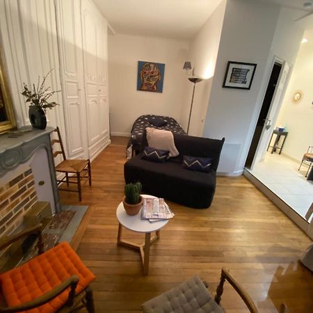 Appartement Le Jean Jaures à Troyes Extérieur photo