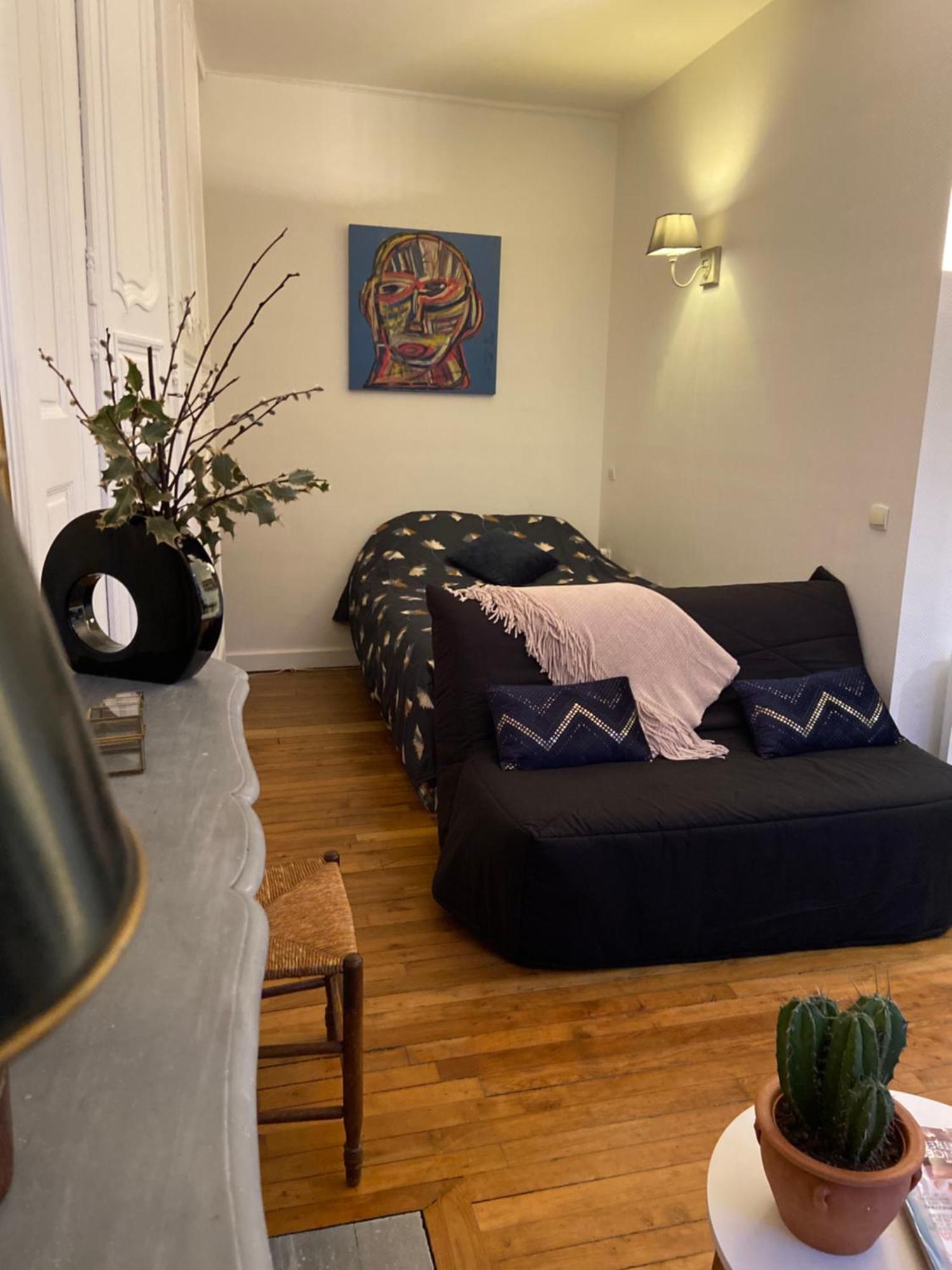 Appartement Le Jean Jaures à Troyes Extérieur photo