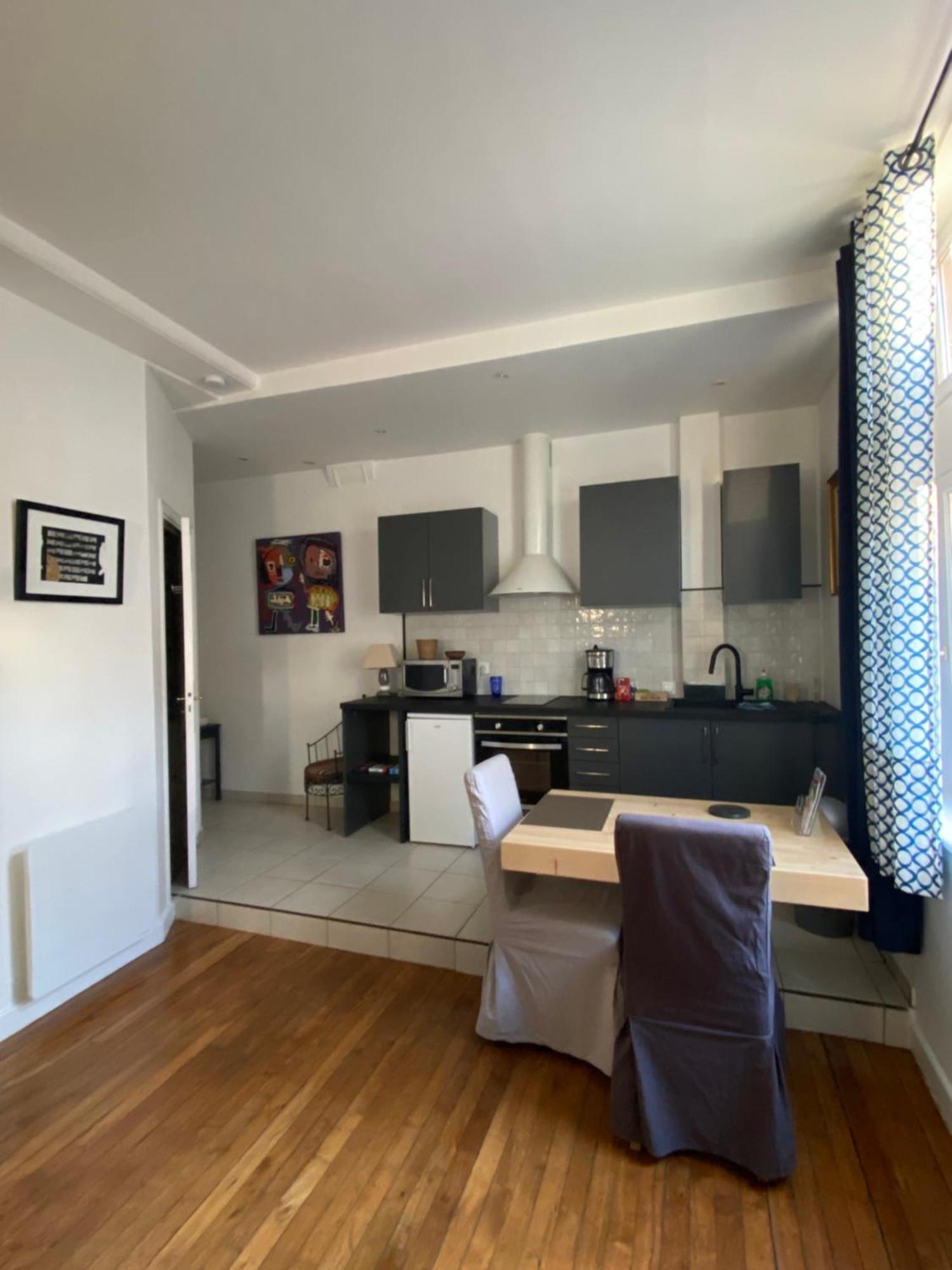 Appartement Le Jean Jaures à Troyes Extérieur photo